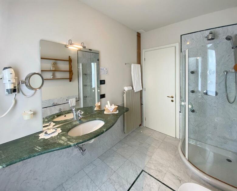 Hotel Ca' Damiani
