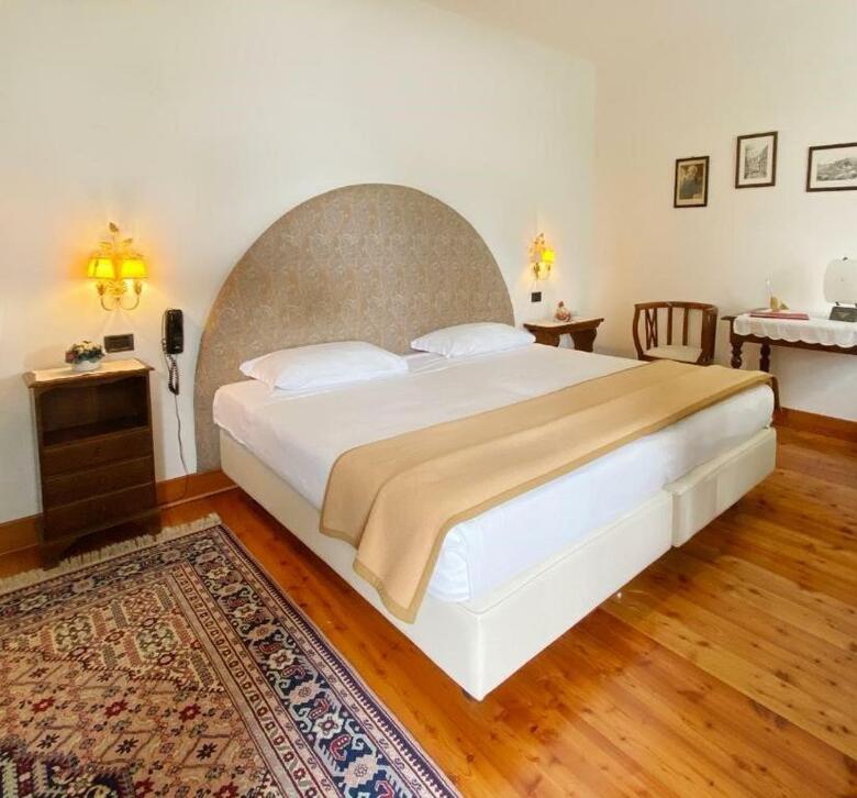 Hotel Ca' Damiani