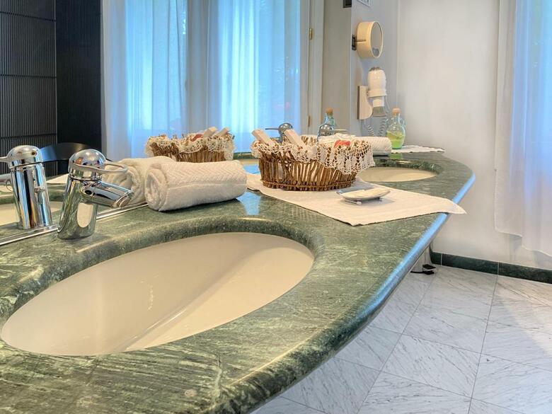 Hotel Ca' Damiani