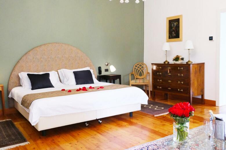 Hotel Ca' Damiani