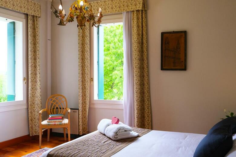 Hotel Ca' Damiani