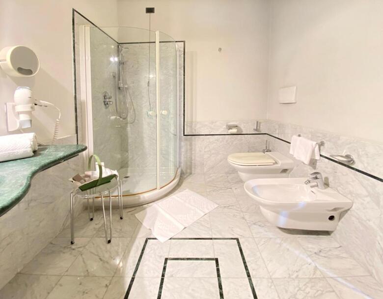 Hotel Ca' Damiani