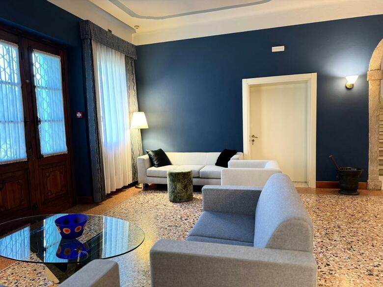 Hotel Ca' Damiani