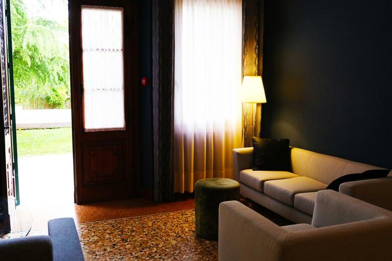 Hotel Ca' Damiani