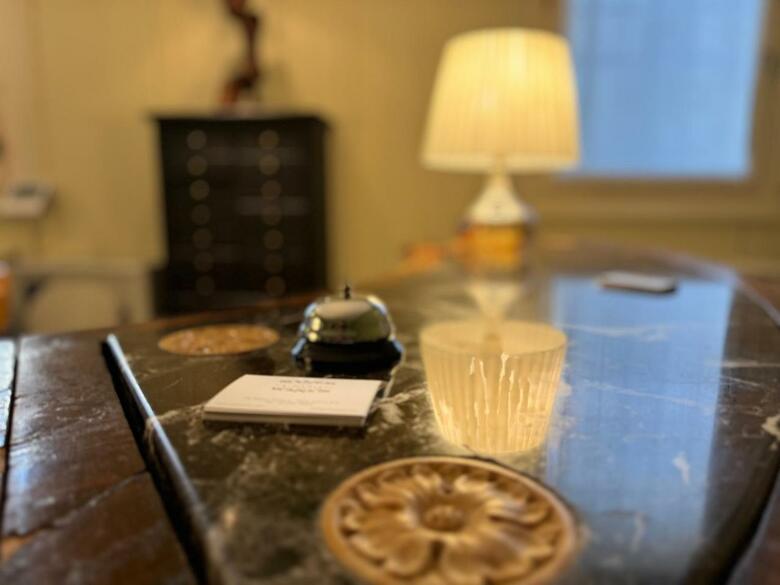 Hotel Ca' Damiani