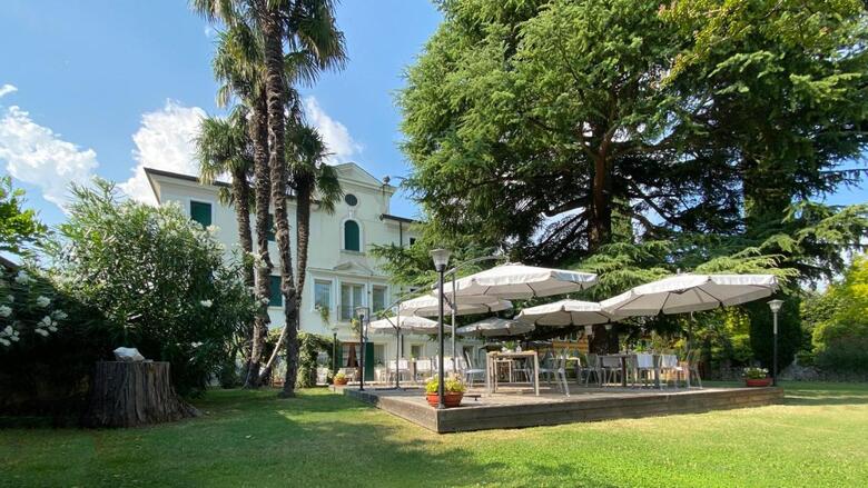 Hotel Ca' Damiani