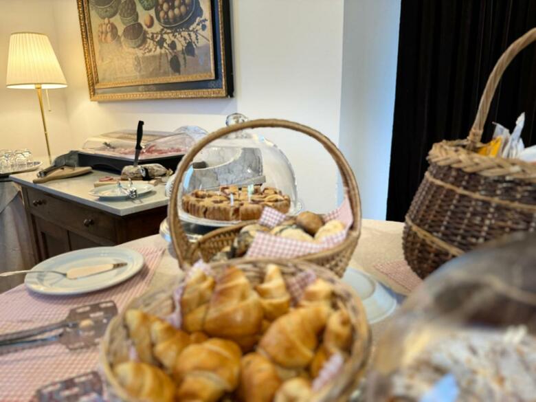 Hotel Ca' Damiani