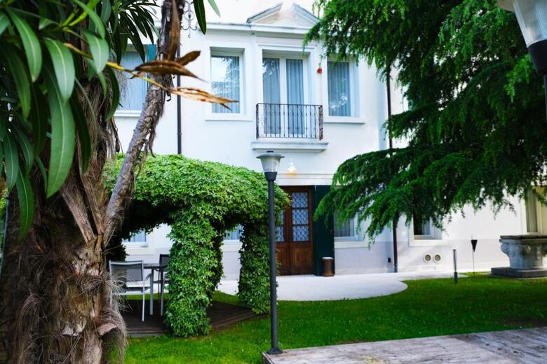 Hotel Ca' Damiani