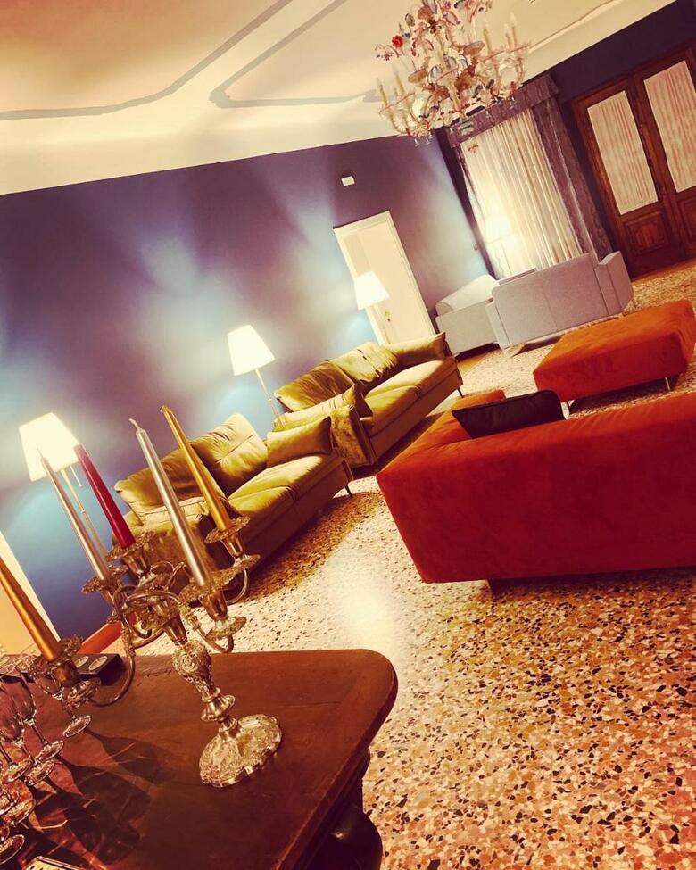Hotel Ca' Damiani