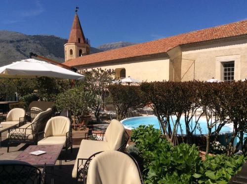 Hotel La Locanda Delle Donne Monache