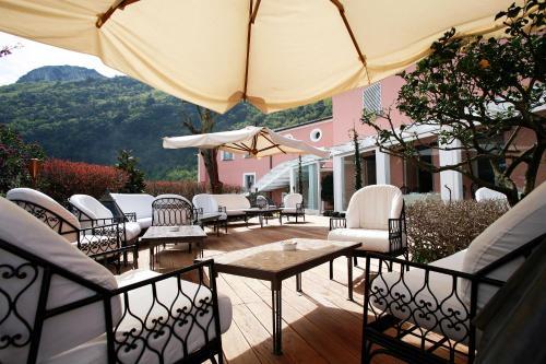Hotel La Locanda Delle Donne Monache