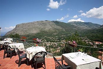 Hotel Capo Casale