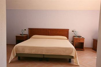 Hotel Capo Casale