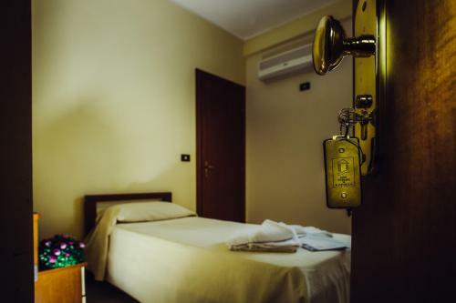 Hotel Terme Di Rapolla