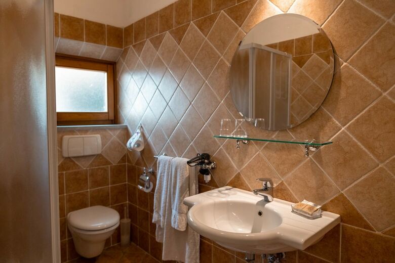 Hotel Villa La Malva