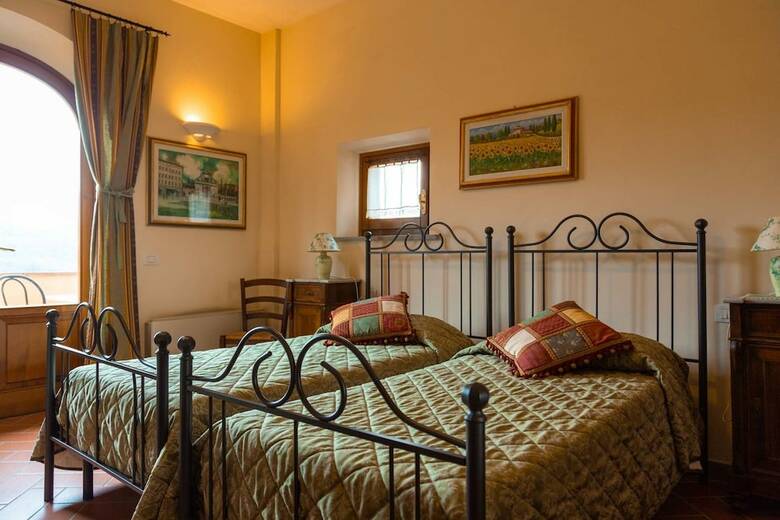 Hotel Villa La Malva