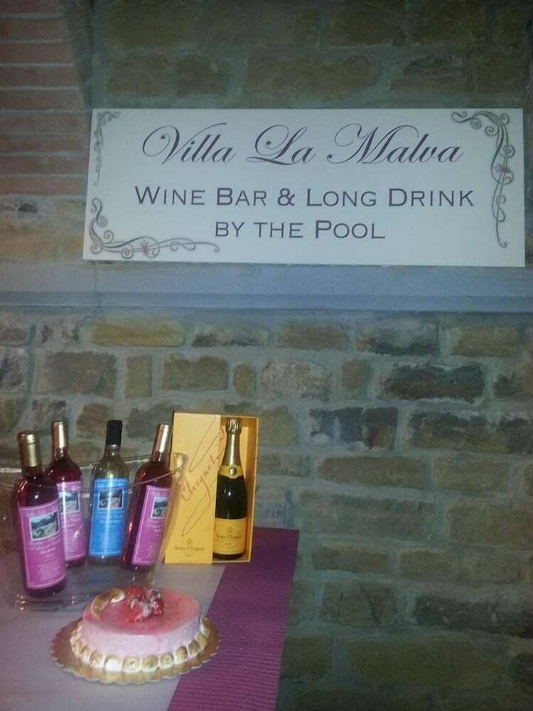 Hotel Villa La Malva