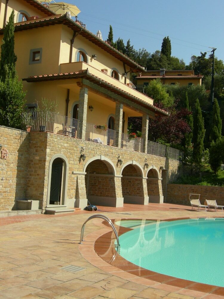 Hotel Villa La Malva