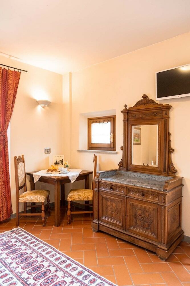 Hotel Villa La Malva