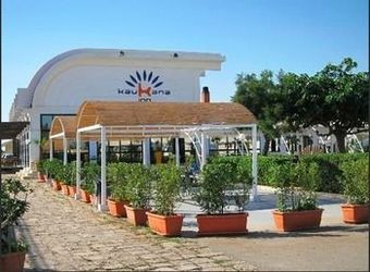 Hotel Kaukana Inn