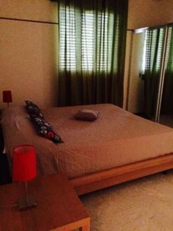 Hotel Kaukana Inn