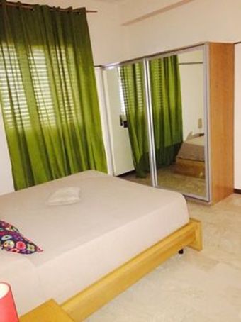 Hotel Kaukana Inn