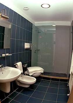 Hotel Parco Della Rocca