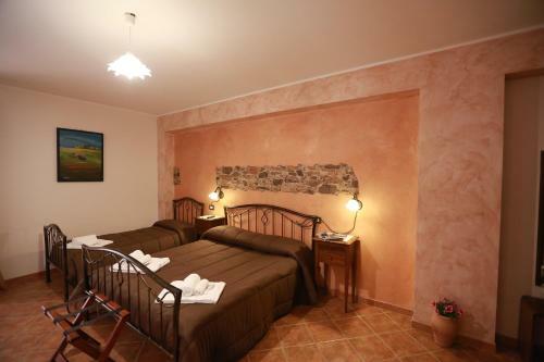Bed & Breakfast Sikania Suite