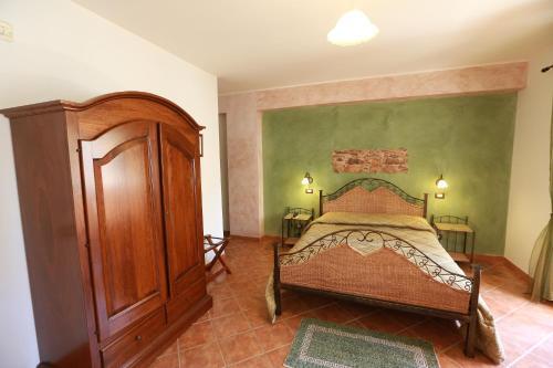 Bed & Breakfast Sikania Suite