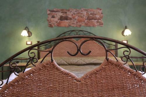 Bed & Breakfast Sikania Suite