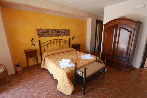 Bed & Breakfast Sikania Suite