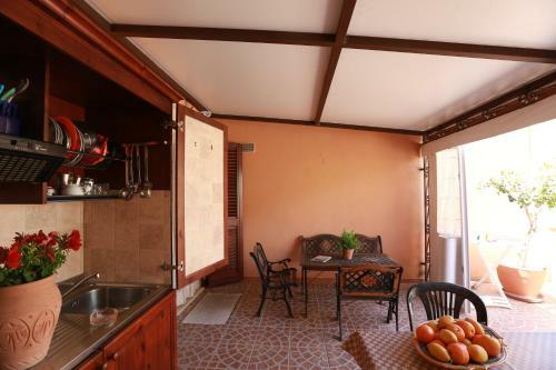 Bed & Breakfast Sikania Suite