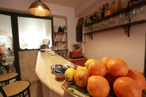 Bed & Breakfast Sikania Suite