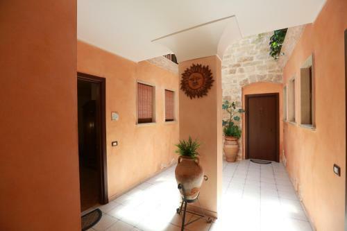 Bed & Breakfast Sikania Suite