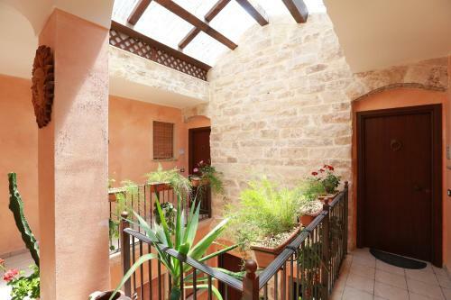 Bed & Breakfast Sikania Suite