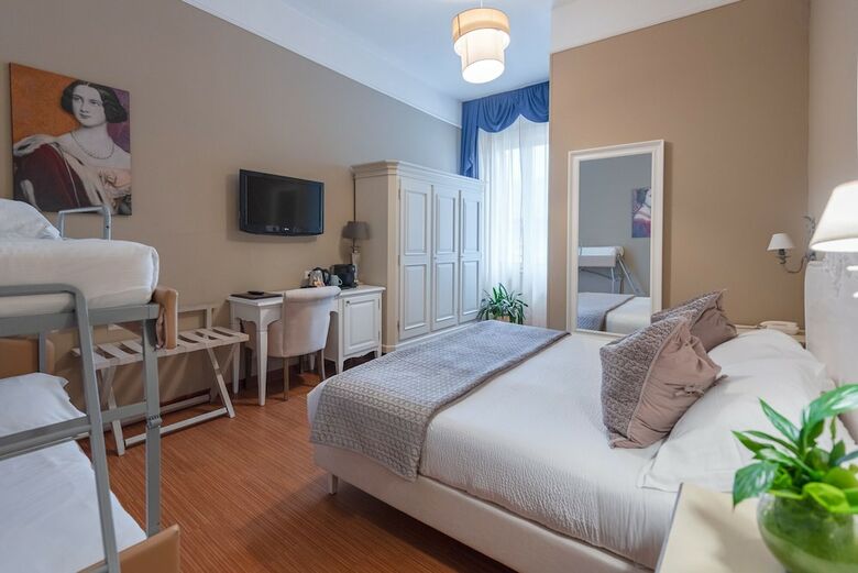Hotel Ala D'oro