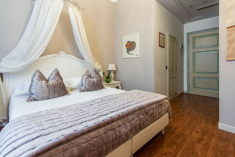 Hotel Ala D'oro