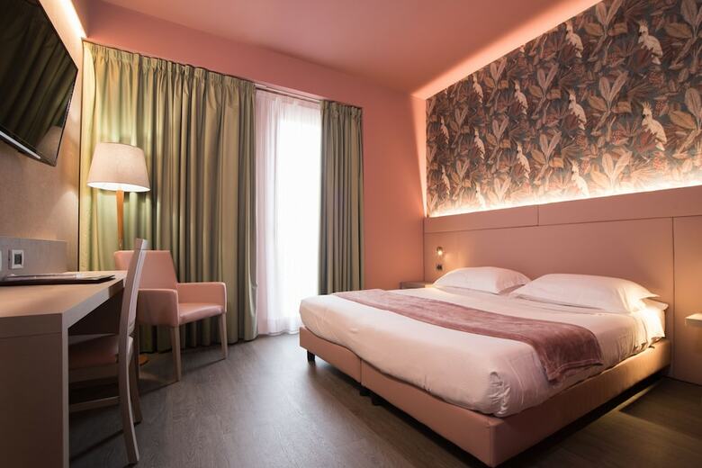 Hotel Ala D'oro