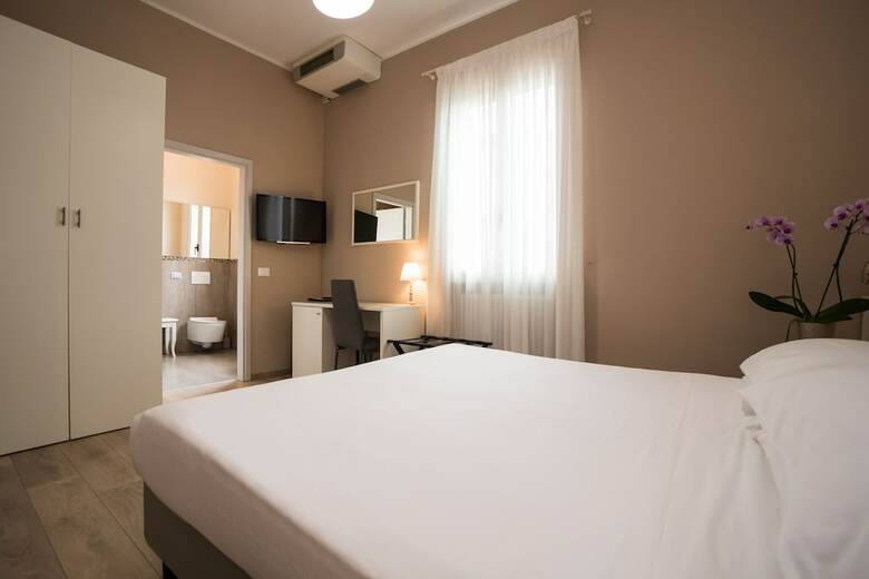 Hotel Ala D'oro