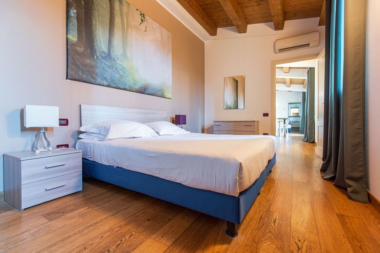 Hotel Ala D'oro