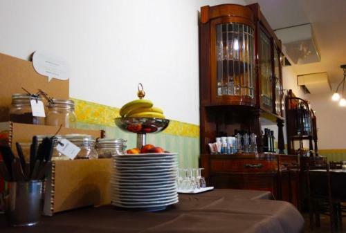 Hotel Serena