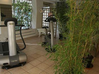 Hotel Corallo