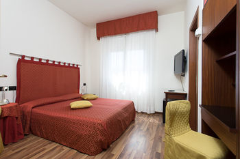Hotel Corallo