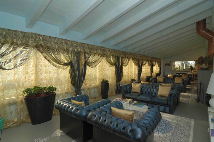 Hotel Relais Villa Roncuzzi