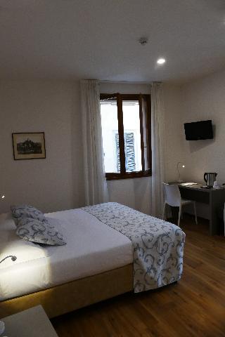 Hotel La Rocca