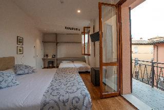 Hotel La Rocca