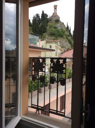 Hotel La Rocca