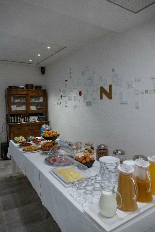 Hotel La Rocca