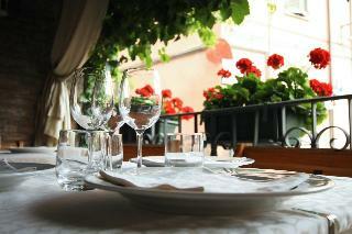 Hotel La Rocca