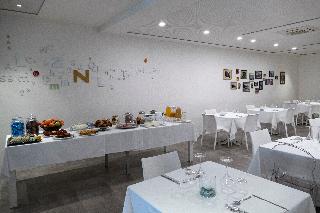 Hotel La Rocca